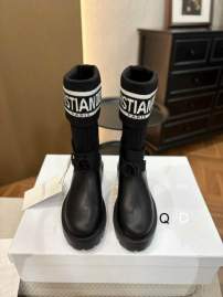 Picture of Dior Shoes _SKUDiorsz35-40GDT10033455